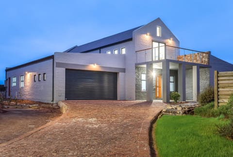 Klapperbos Stilbaai House in Western Cape