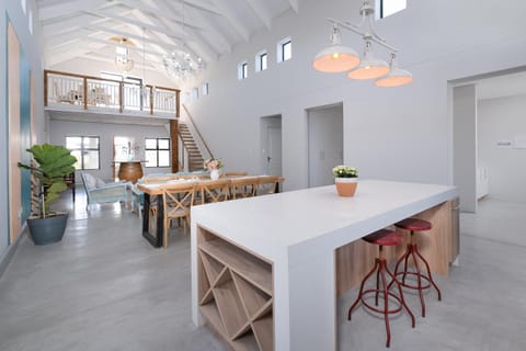 Klapperbos Stilbaai House in Western Cape