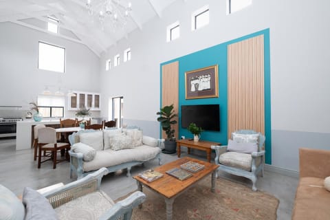 Klapperbos Stilbaai House in Western Cape