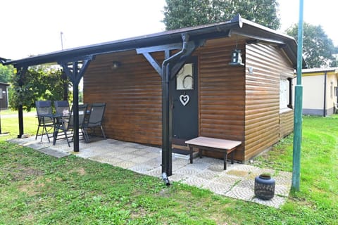 Property building, Balcony/Terrace