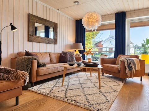 Balcony/Terrace, Living room, Seating area