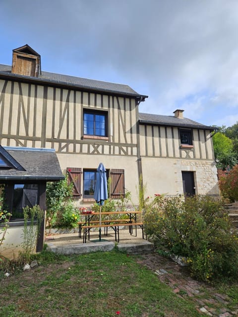 Patio, Garden