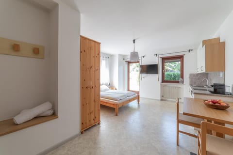 Plonhof Ferienwohnungen Apartment in Trentino-South Tyrol