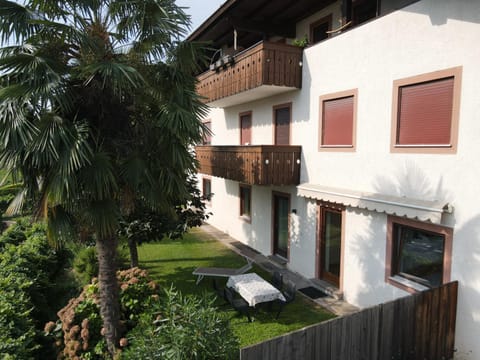 Plonhof Ferienwohnungen Apartment in Trentino-South Tyrol