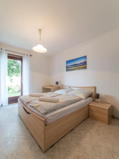 Plonhof Ferienwohnungen Apartment in Trentino-South Tyrol