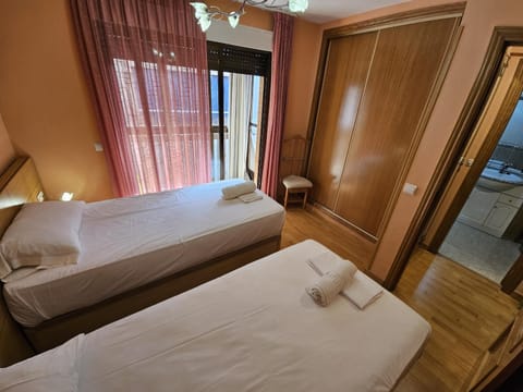 Apartamento Grau IF Benidorm Apartment in Benidorm