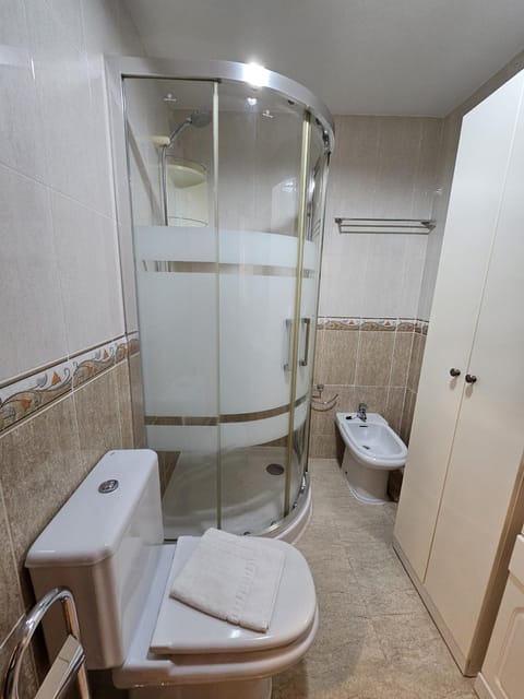 Apartamento Grau IF Benidorm Apartment in Benidorm