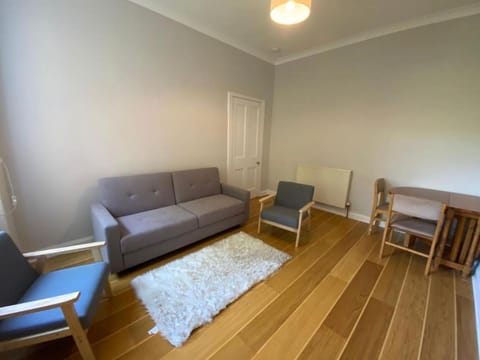 Gorgeous 2 bed, city apartment Apartment in Edinburgh