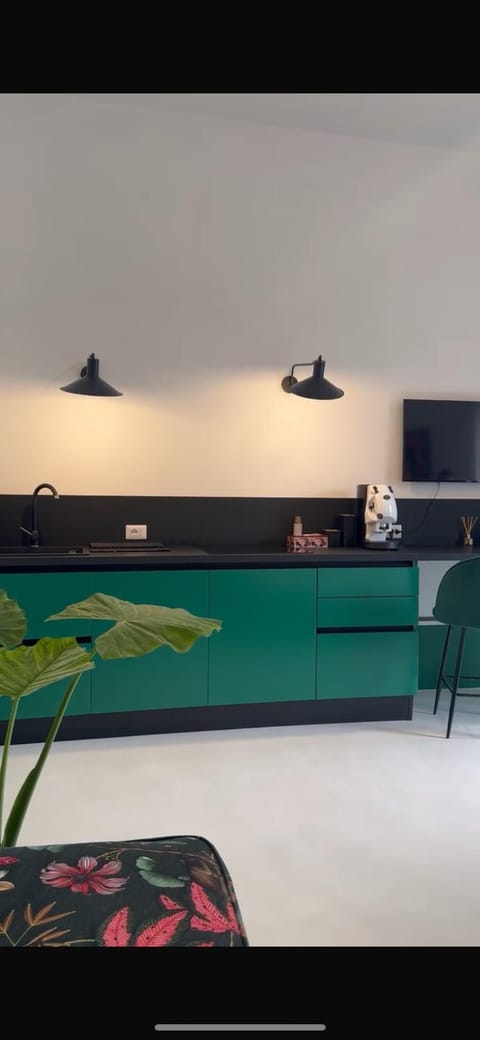 Scalinatella luxury room Apartment in Sorrento