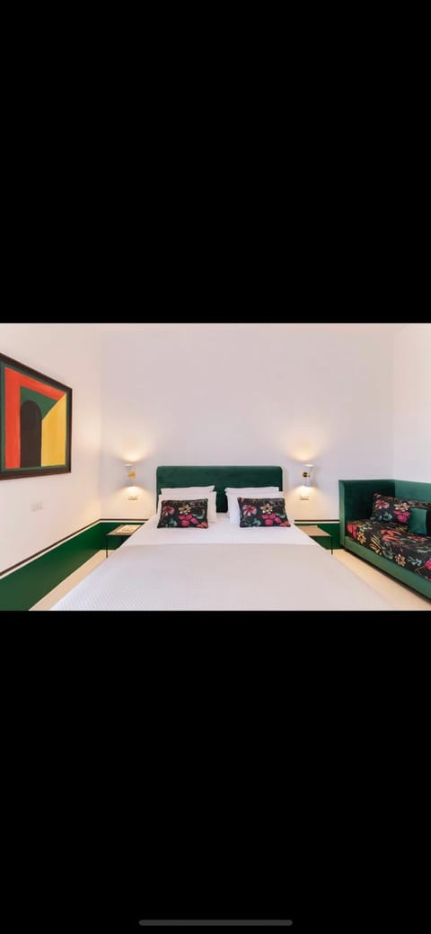 Scalinatella luxury room Apartment in Sorrento