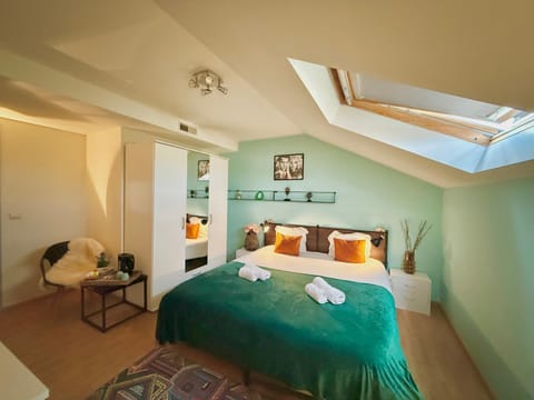 Dreamland Bed and Breakfast in Flanders