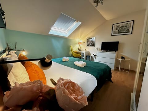 Dreamland Bed and Breakfast in Flanders
