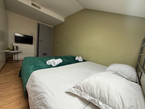 Dreamland Bed and Breakfast in Flanders