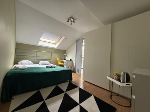 Dreamland Bed and Breakfast in Flanders