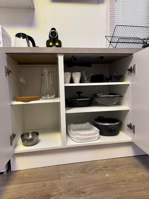 Le Vitton - Appartement proche Gare PartDieu Apartment in Villeurbanne