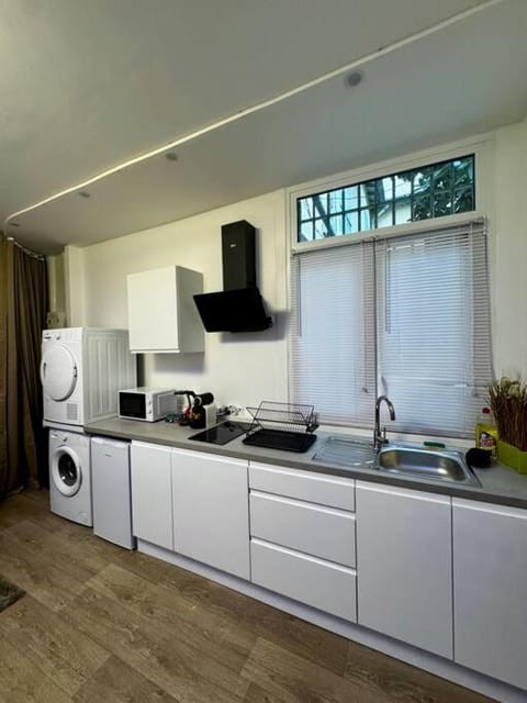 Le Vitton - Appartement proche Gare PartDieu Apartment in Villeurbanne