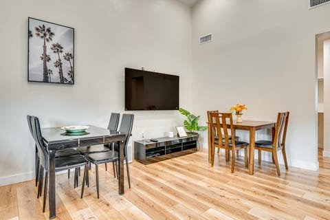 10 Mi to Dtwn LA Cat-Friendly Rosemead Cottage House in Rosemead