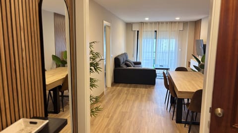 TV and multimedia, Dining area