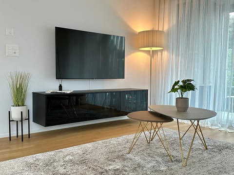 Seeland Bijou Apartment - 2 bedrooms Apartment in Fribourg, Switzerland