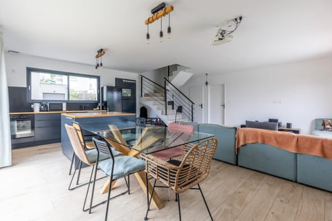 La Beaumière #Piscine#Garage Apartment in Auvergne-Rhône-Alpes