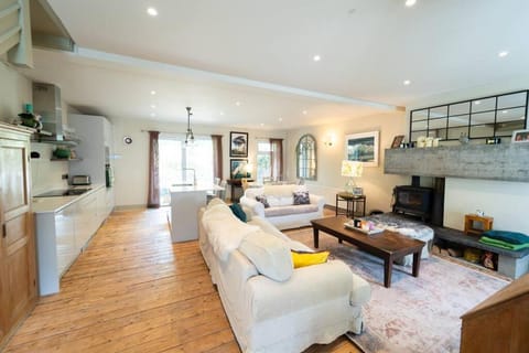 Greys Lane Villa - Dingle House in Dingle