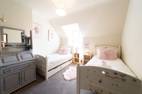 Greys Lane Villa - Dingle House in Dingle