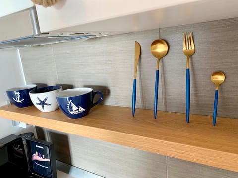 Villa Tamaris on the beach Apartment in Podstrana