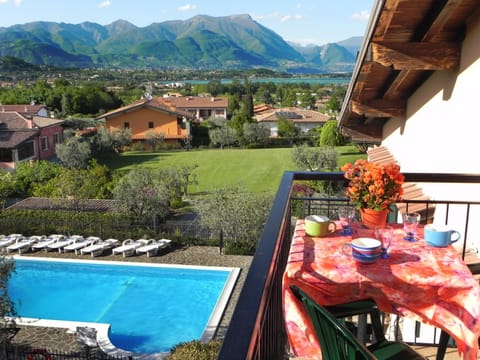 La Grolla Apartments Apartment in Manerba del Garda