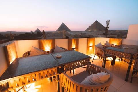 Day, Natural landscape, View (from property/room), Landmark view