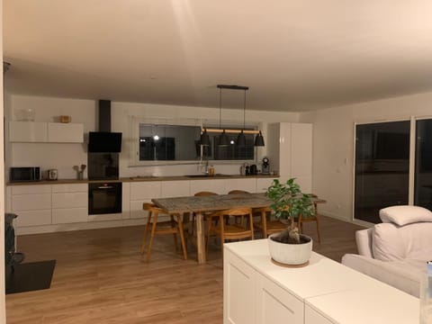 la cabane de Maud House in Haute-Savoie