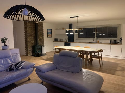 la cabane de Maud House in Haute-Savoie