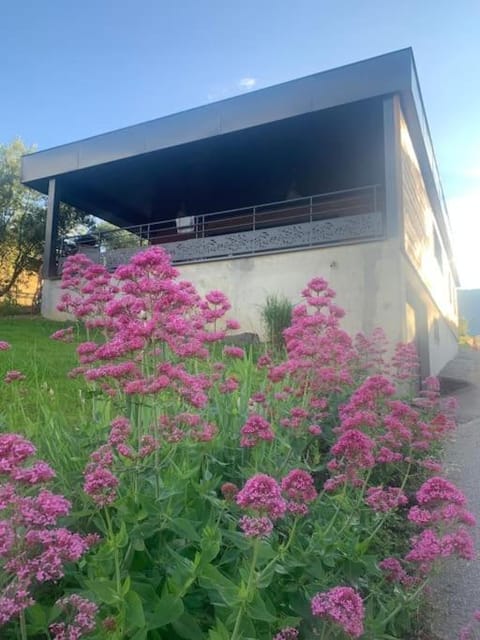 la cabane de Maud House in Haute-Savoie