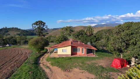 Natural landscape, Mountain view