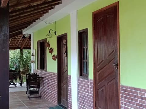 Cantinho do Pará Bed and Breakfast in Angra dos Reis