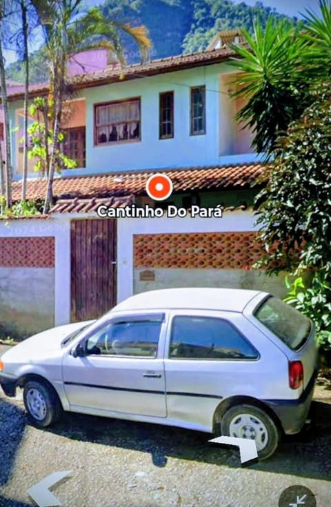 Cantinho do Pará Bed and Breakfast in Angra dos Reis