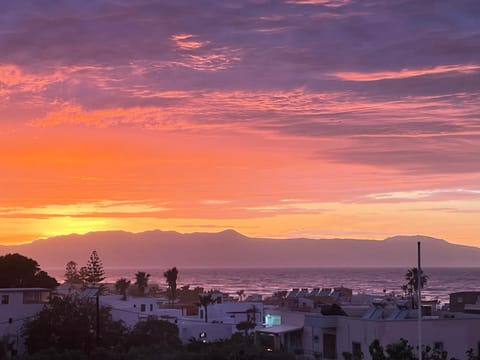 Apapis House Apartment in Agia Marina