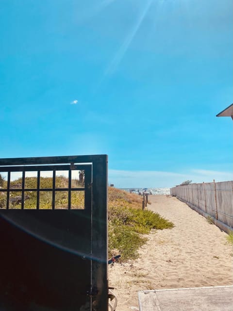 Sea view
