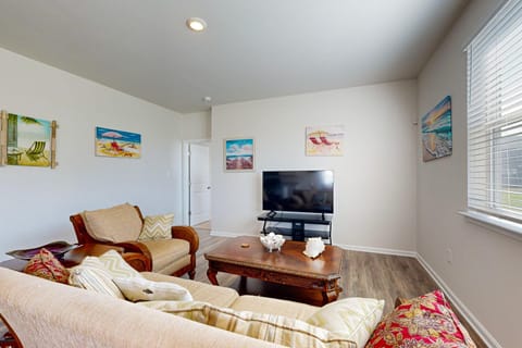 Ocean View Beach Club --- 34167 Gooseberry Ave House in Bethany Beach