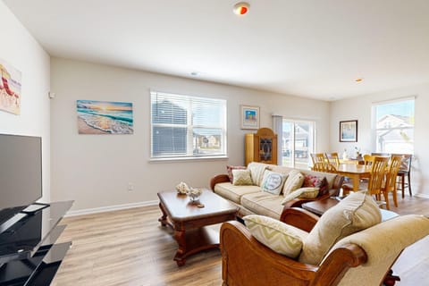 Ocean View Beach Club --- 34167 Gooseberry Ave House in Bethany Beach