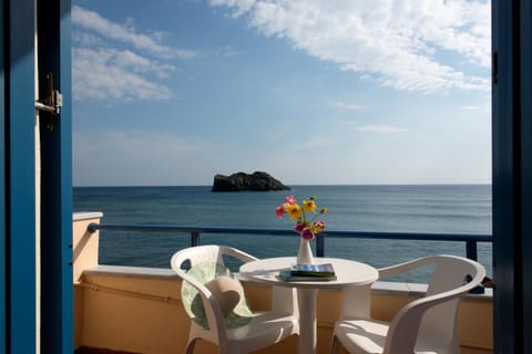 Sea view