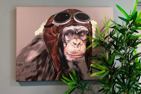 Nuevo y moderno Departamento en zona de Santa Fe Apartment in Mexico City