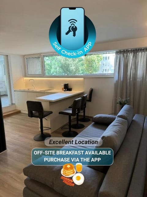 Living room, Seating area, Dining area, Text overlay