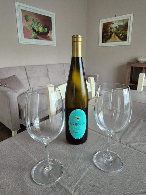 Il sogno degli angeli Apartment in Umbria