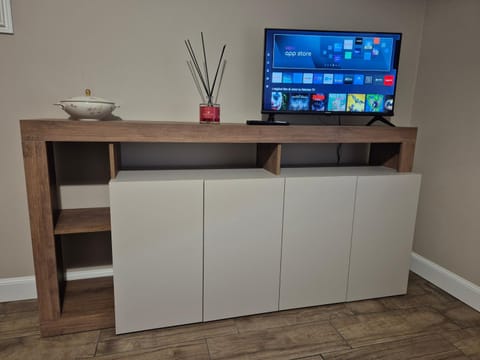 Il sogno degli angeli Apartment in Umbria