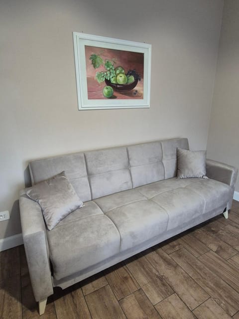 Il sogno degli angeli Apartment in Umbria