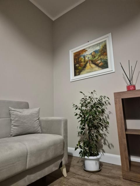 Il sogno degli angeli Apartment in Umbria