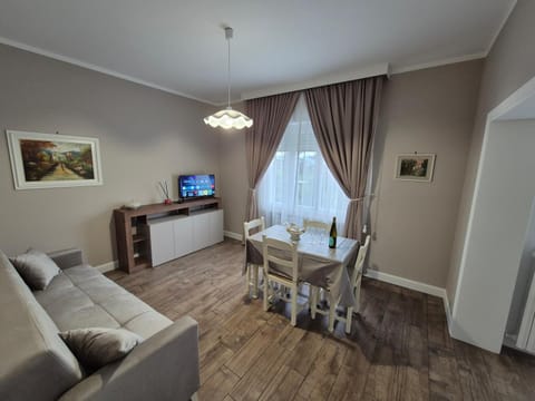 Il sogno degli angeli Apartment in Umbria