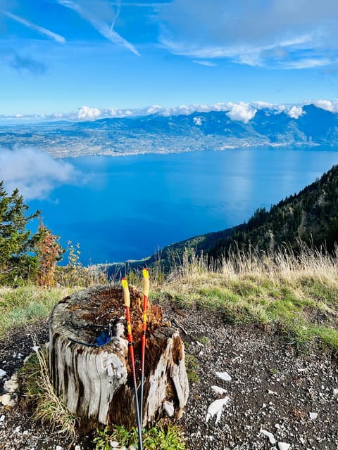 Cocon des Alpages Chalet in Haute-Savoie