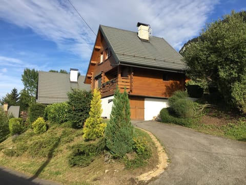 Cocon des Alpages Chalet in Haute-Savoie