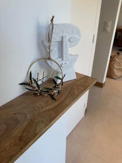 La Cour des Princesses House in Deauville